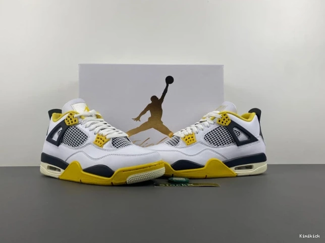 WNNS Jordan DailyWear Vivid Air AQ9129- Sulfur 4 622 0604